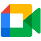 Google Meet Logo